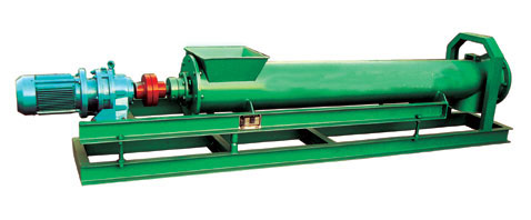 TJ型定量给料螺旋秤 TJ型定量给料螺旋秤