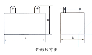RCYB悬挂式蜜桃网视频在线观看外形尺寸图