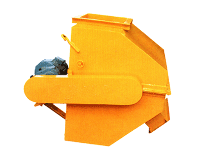 RCYG精细除铁器 RCYG精细除铁器