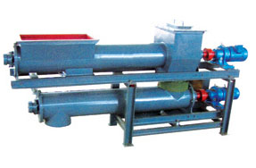 MTCL吊挂定量螺旋秤 MTCL吊挂定量螺旋秤